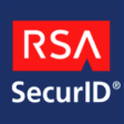 Icon of program: RSA SecurID for Windows 1…