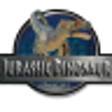 Icono de programa: Jurassic Dinosaur Wallpap…