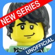 Icon of program: MyMinis - Lego Minifig Co…