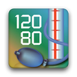 Icon of program: iBP Blood Pressure