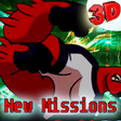Icono de programa: Earth Protector 2: New Mi…