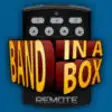 Icon of program: BB Remote