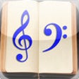 Icon of program: Music Lexicon in 4 Langua…