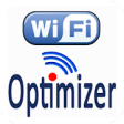 Icon of program: WIFI Optimizer