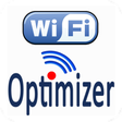 Icon of program: WIFI Optimizer