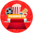 PeliSeries TV icon