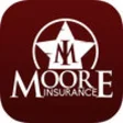 Icon of program: Moore Insurance