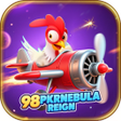 Icon of program: 98PKRNebula Reign