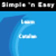 Icono de programa: Learn Catalan by WAGmob
