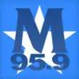 Icon of program: Magic 95.9 - Baltimore