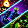 Icon of program: Super Fighting Alien Game…