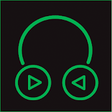 Icono de programa: Random Album for Spotify