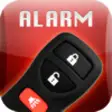 Icon of program: Anti Theft Alarm : Protec…