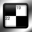 Icon of program: Crosswords Classic