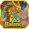 Icon of program: K65Balance