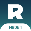 Dental Board Test Prep - NBDE 1 Practice Exam Q&A icon