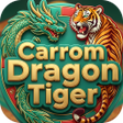 Icon of program: Carrom Dragon Tiger