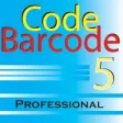 Icon of program: Code Barcode Maker Pro