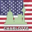 Icon of program: Charlotte Travel Guide Of…