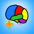 Icono de programa: Brain App for Windows