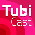 Tubicast -Video&TV Cast | Chromecast icon