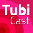 Icon of program: Tubicast -Video&TV Cast |…