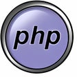 Icono de programa: PHP Designer 2007 - Perso…