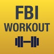Icon of program: FBI Workout with Stew Smi…