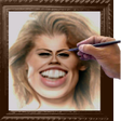 Icono de programa: CARICA Caricatures Maker