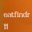Icon of program: Eatfindr for Windows 8