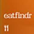 Icono de programa: Eatfindr for Windows 8