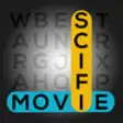 Icon of program: Sci-Fi Movie Wordsearch U…