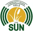 Icon of program: 103.5 The Sun Community R…