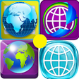 Icono de programa: Web chrome