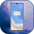 Icono de programa: Theme for OnePlus 7T