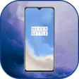 Icon of program: Theme for OnePlus 7T