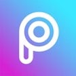 Picsart Photo Editor icon