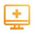Icono de programa: Kareo Telemedicine