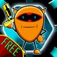Icon of program: Boom Bot Clash : The Retr…