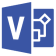 Icono de programa: Visio Online