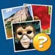 Icon of program: Jumbled Pic: Guess the Wo…