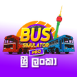 Icon of program: Bus Simulator Pro Sri Lan…