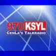 Icon of program: Talkradio 970 KSYL