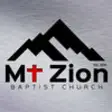 Icon of program: Mt Zion Baptist Church