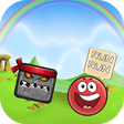 Icono de programa: Red Ball : Roller 4 Last …