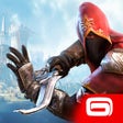 Icono de programa: Iron Blade: Medieval RPG