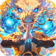 Icon of program: 아카츠키 역습: 지폭천성