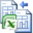 Icon of program: HotXLS Excel VCL