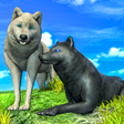 Icon of program: Arctic Wolf Family Simula…