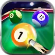 Icon of program: Pool 3D - 8 Ball Game For…
